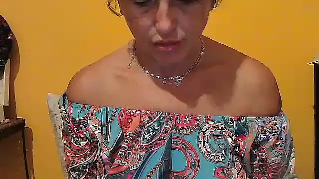 Althea Love online show from 09/15/25, 07:20