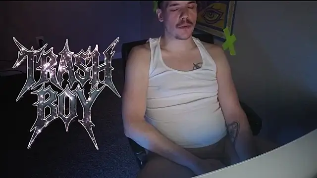 DemonDickNick online show from 02/12/26, 07:41