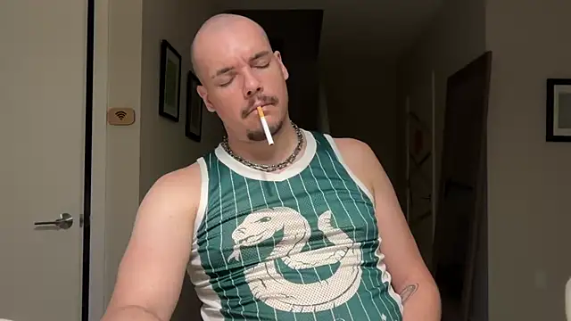 DemonDickNick online show from 11/11/25, 10:54