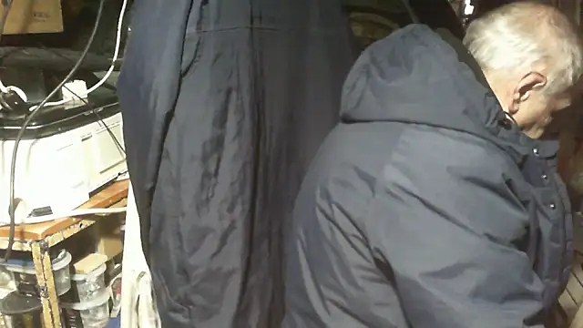 nonnomaturobisex online show from 02/19/26, 10:12