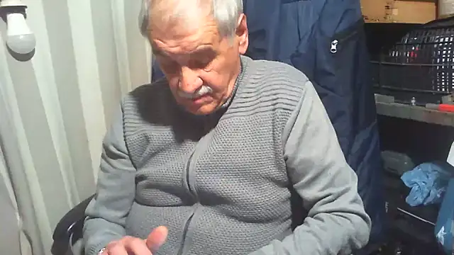 nonnomaturobisex online show from 05/17/26, 07:19
