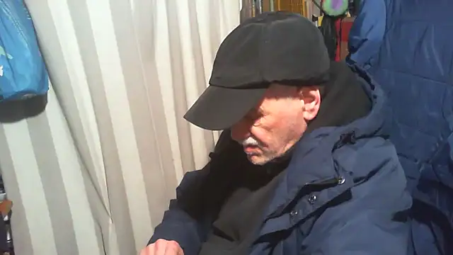 nonnomaturobisex online show from 03/31/26, 01:46