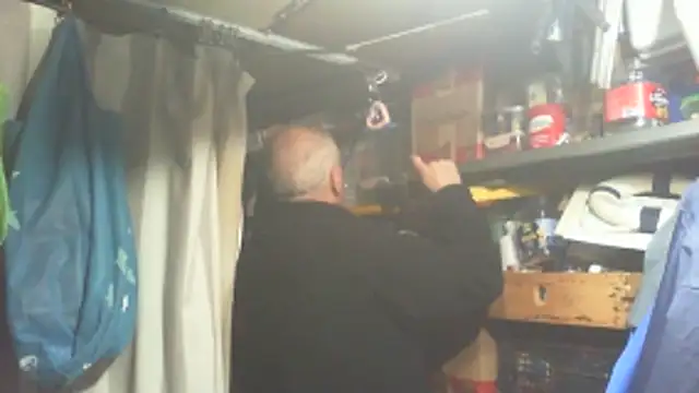 nonnomaturobisex online show from 03/23/26, 11:32