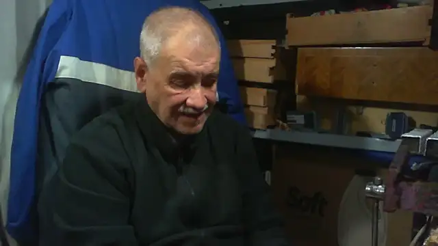 nonnomaturobisex online show from 12/22/25, 11:32