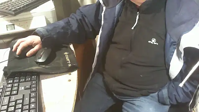 nonnomaturobisex online show from 01/15/26, 08:40