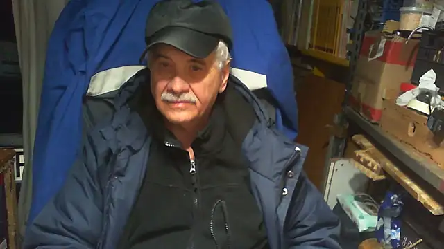 nonnomaturobisex online show from 03/03/26, 07:48