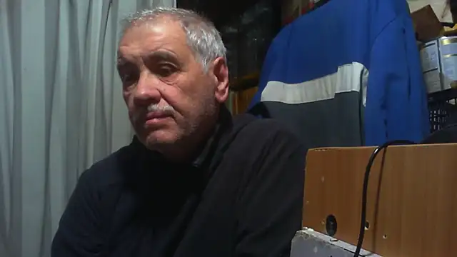 nonnomaturobisex online show from 04/30/26, 10:44