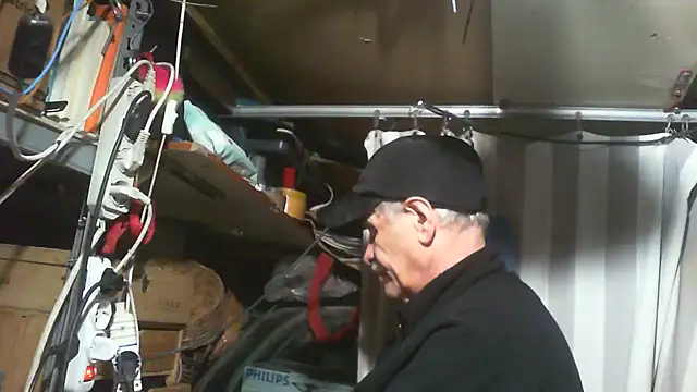 nonnomaturobisex online show from 03/04/26, 10:45