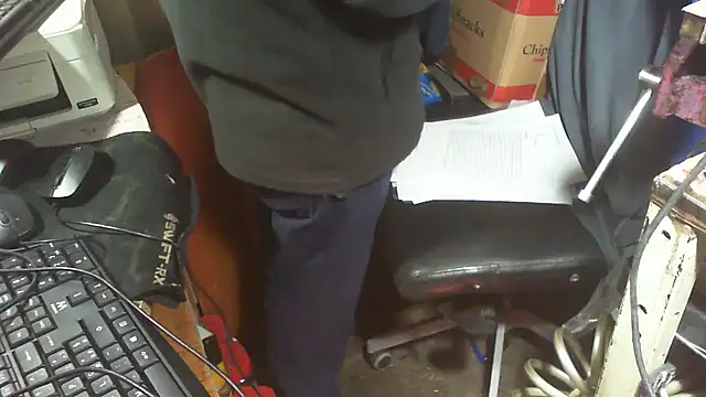 nonnomaturobisex online show from 01/17/26, 11:25