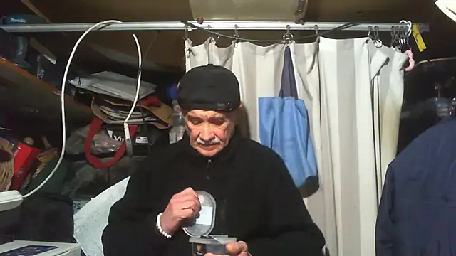 nonnomaturobisex online show from 02/22/26, 09:44