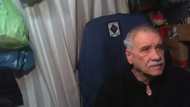 nonnomaturobisex online show from 04/14/26, 06:51