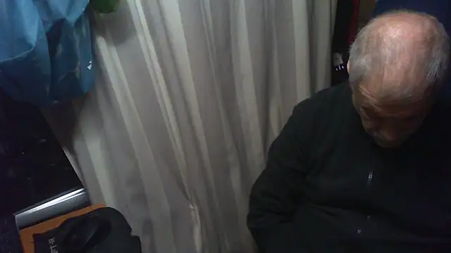 nonnomaturobisex online show from 04/07/26, 07:10