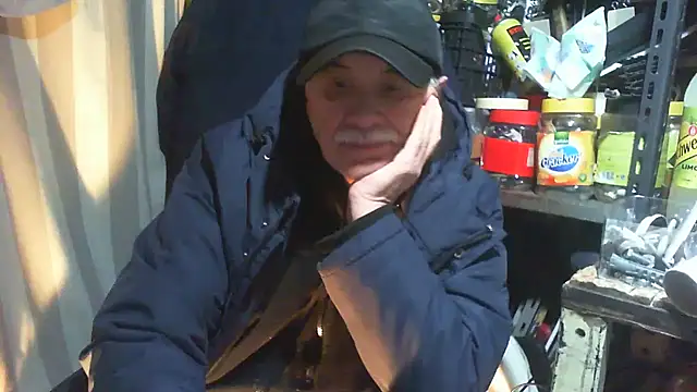 nonnomaturobisex online show from 02/23/26, 07:53