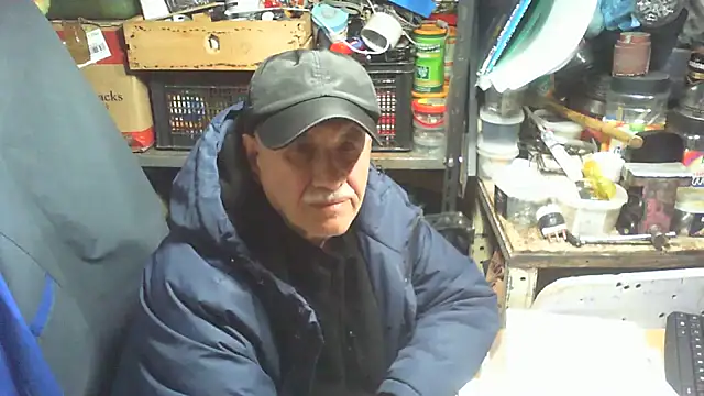 nonnomaturobisex online show from 03/18/26, 03:13