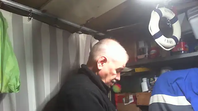 nonnomaturobisex online show from 03/20/26, 08:15