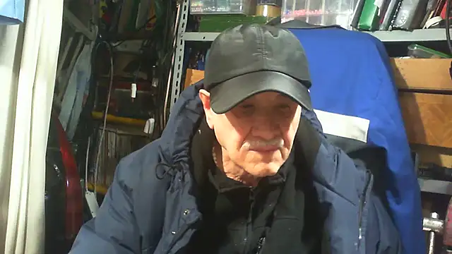 nonnomaturobisex online show from 12/19/25, 08:17