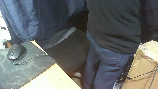 nonnomaturobisex online show from 02/11/26, 08:14