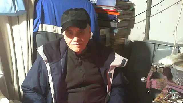 nonnomaturobisex online show from 01/07/26, 08:41