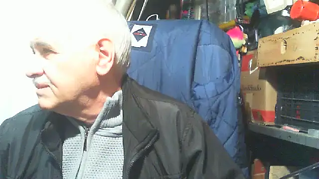 nonnomaturobisex online show from 05/03/26, 07:13