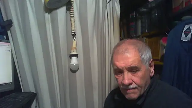 nonnomaturobisex online show from 05/07/26, 10:40