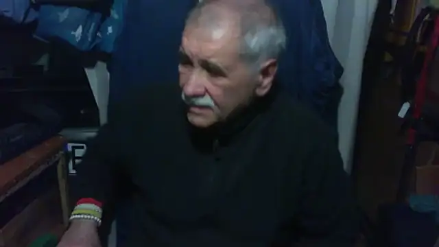 nonnomaturobisex online show from 04/18/26, 10:06