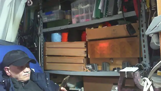 nonnomaturobisex online show from 12/21/25, 04:52