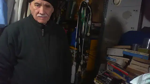 nonnomaturobisex online show from 01/06/26, 09:02