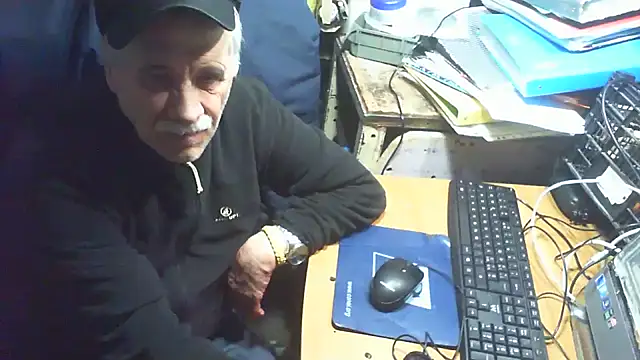 nonnomaturobisex online show from 03/14/26, 11:16