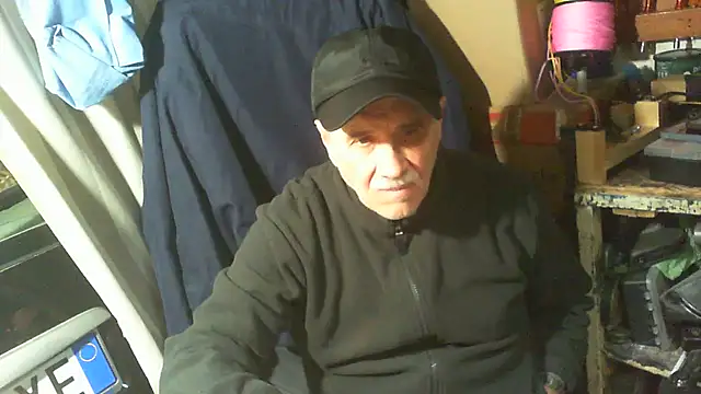 nonnomaturobisex online show from 02/08/26, 09:29