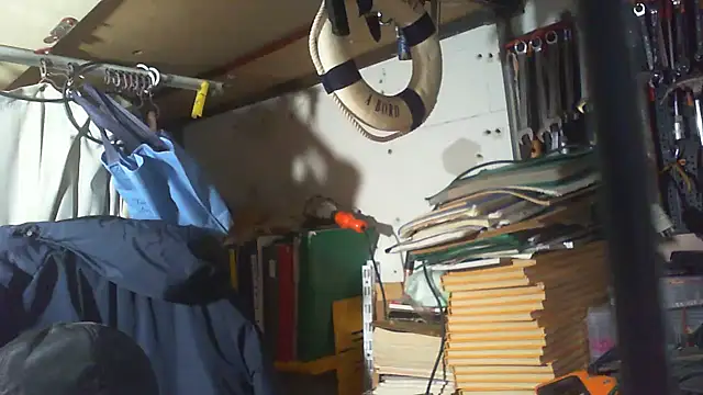 nonnomaturobisex online show from 02/12/26, 08:03