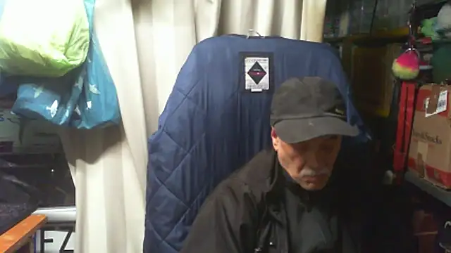 nonnomaturobisex online show from 04/15/26, 05:17