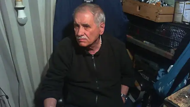 nonnomaturobisex online show from 05/12/26, 05:41