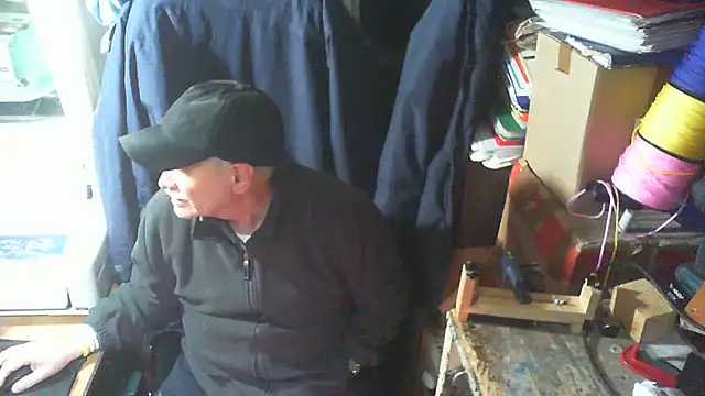 nonnomaturobisex online show from 02/07/26, 08:33