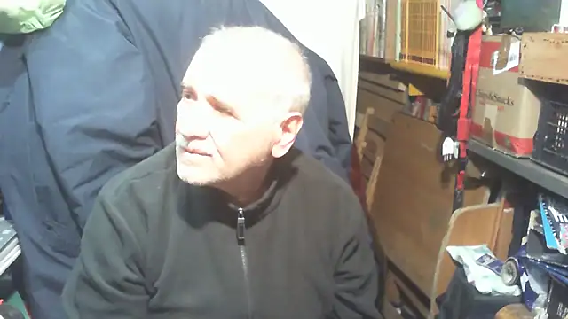 nonnomaturobisex online show from 03/28/26, 11:33