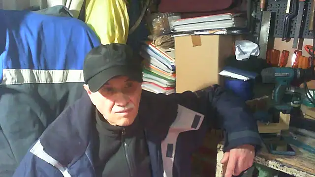 nonnomaturobisex online show from 02/05/26, 08:10