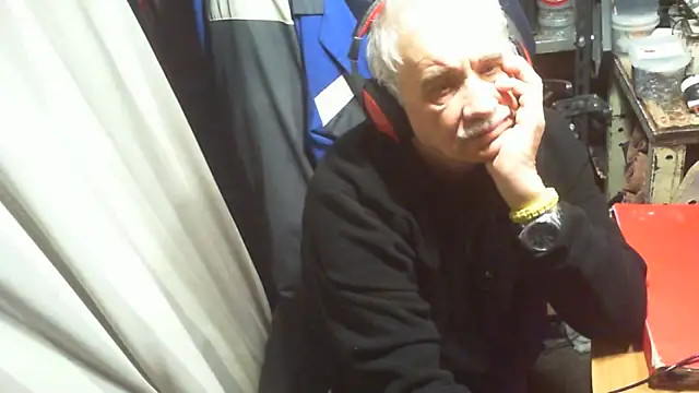 nonnomaturobisex online show from 03/16/26, 08:40