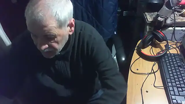 nonnomaturobisex online show from 04/09/26, 07:58