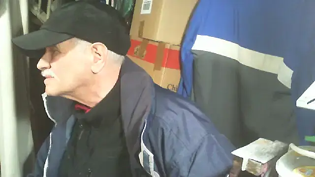 nonnomaturobisex online show from 01/13/26, 06:23