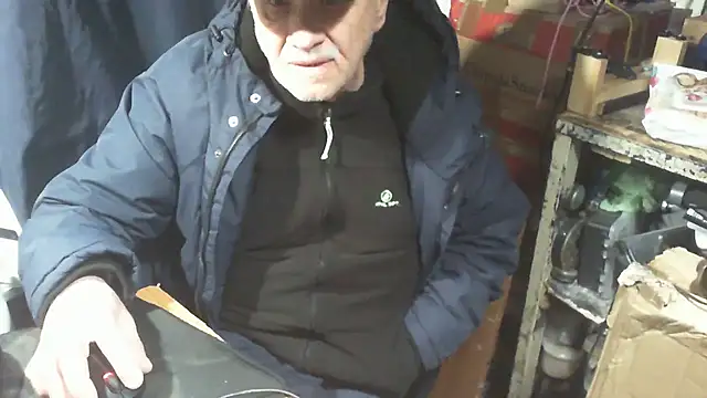 nonnomaturobisex online show from 02/10/26, 08:24