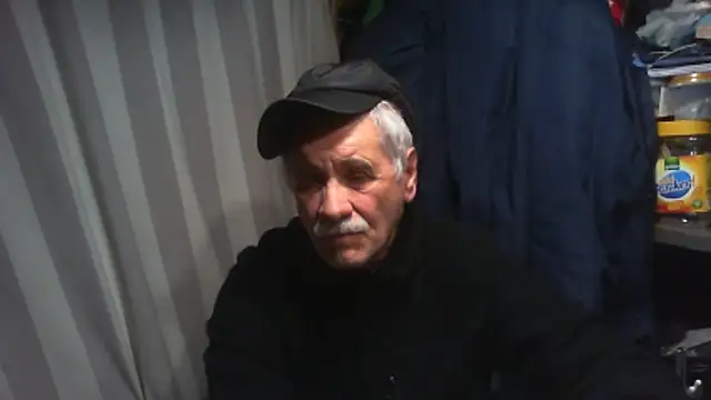 nonnomaturobisex online show from 03/13/26, 12:10