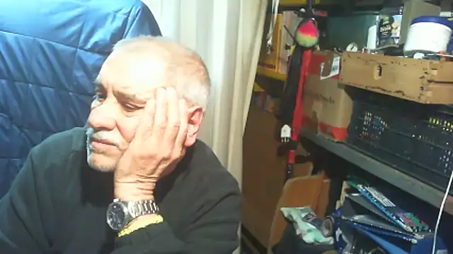 nonnomaturobisex online show from 03/30/26, 07:10