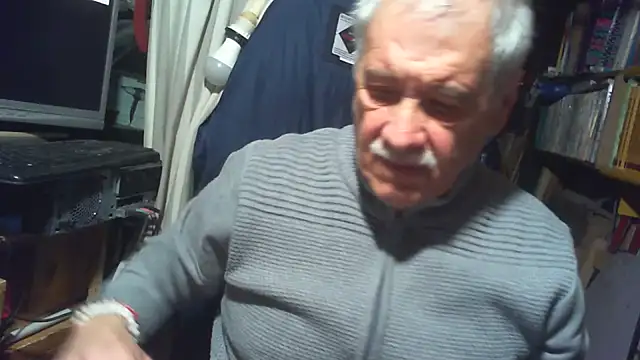 nonnomaturobisex online show from 05/18/26, 05:23