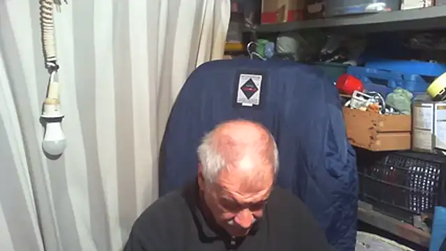 nonnomaturobisex online show from 05/13/26, 07:15