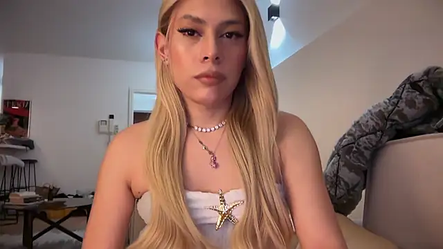 saray doll online show from 02/28/26, 06:07