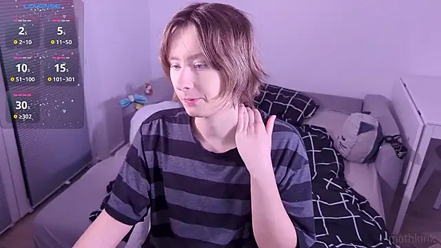 mothkink online show from 03/16/26, 07:05