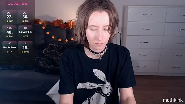 mothkink online show from 11/11/25, 03:40