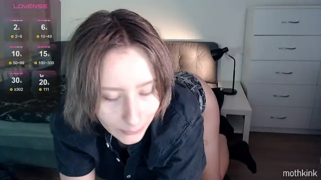 mothkink online show from 12/02/25, 06:09