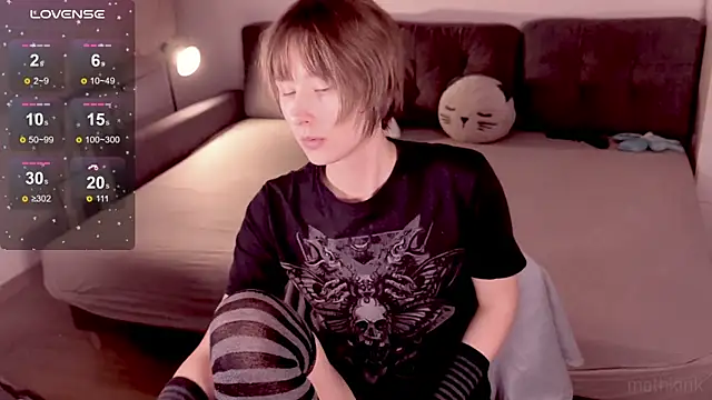 mothkink online show from 01/09/26, 07:10