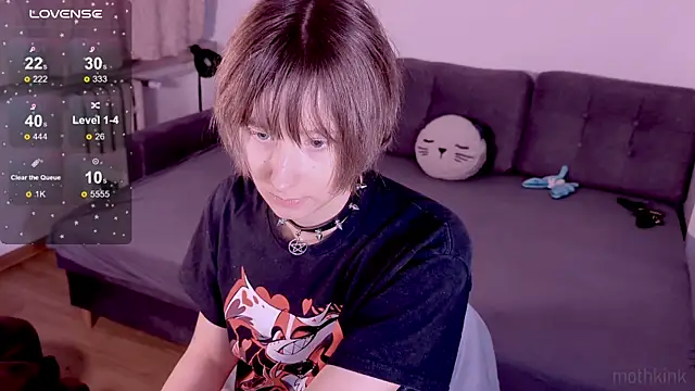 mothkink online show from 01/14/26, 07:17