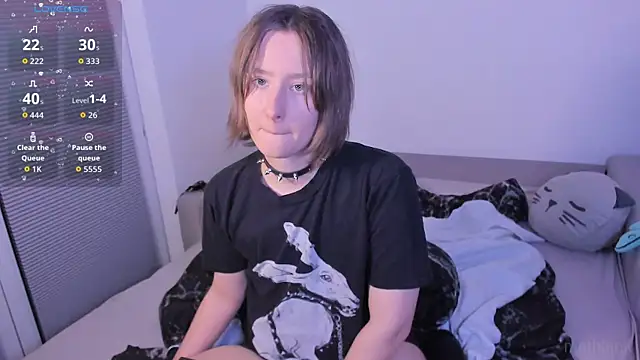 mothkink online show from 05/12/26, 06:58